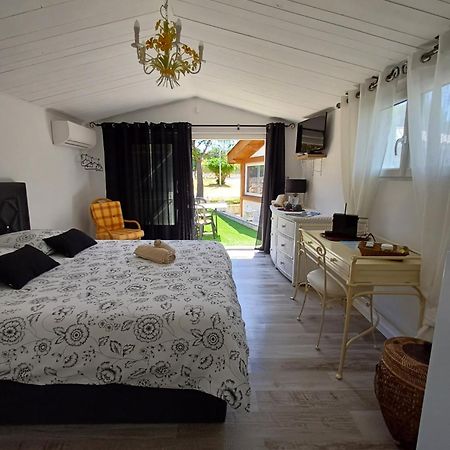 Le Plan-de-la-Tour Margaux B&B 외부 사진