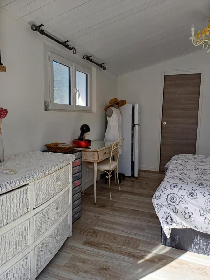 Le Plan-de-la-Tour Margaux B&B 외부 사진