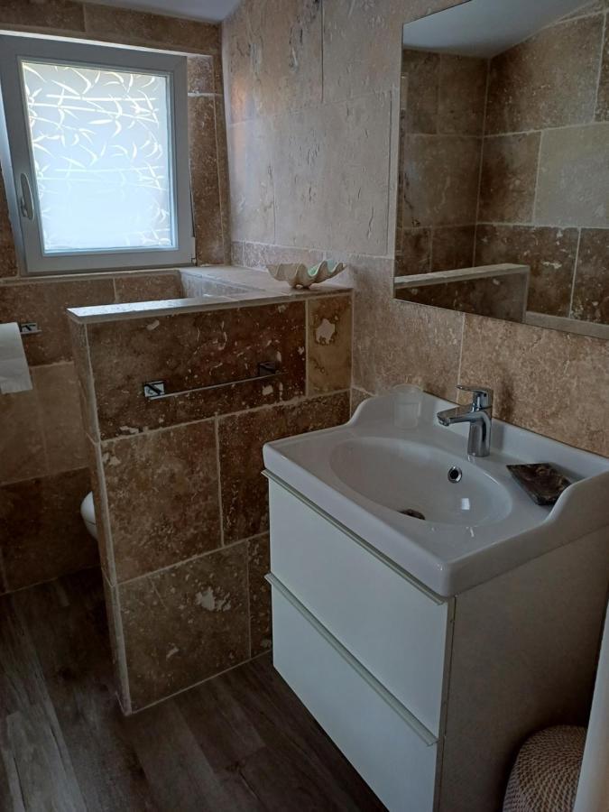 Le Plan-de-la-Tour Margaux B&B 외부 사진