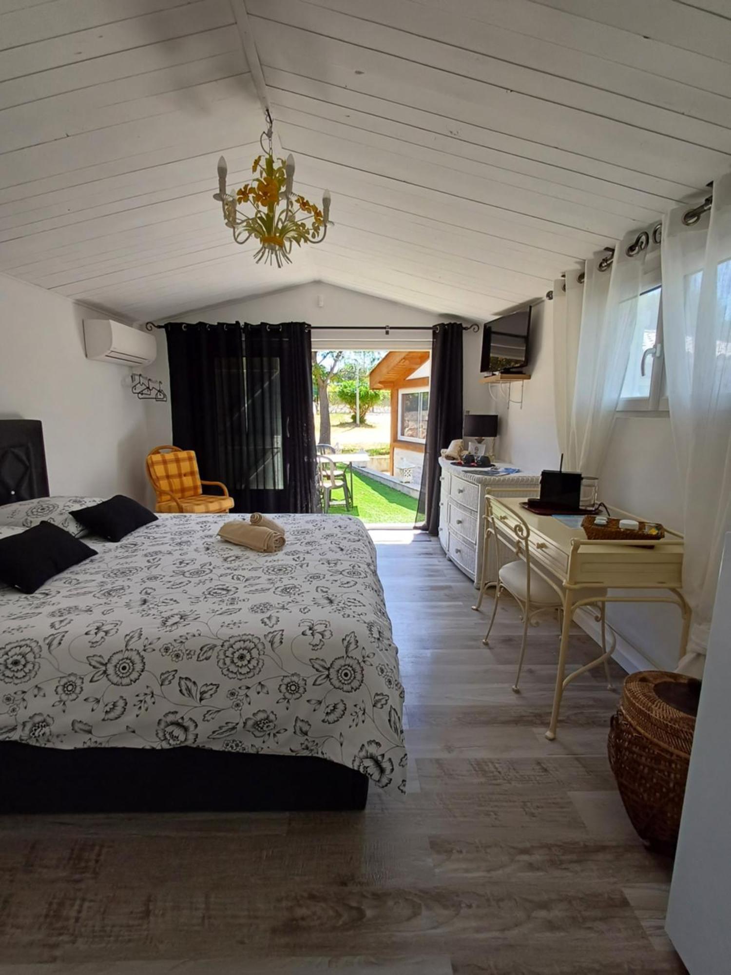 Le Plan-de-la-Tour Margaux B&B 외부 사진