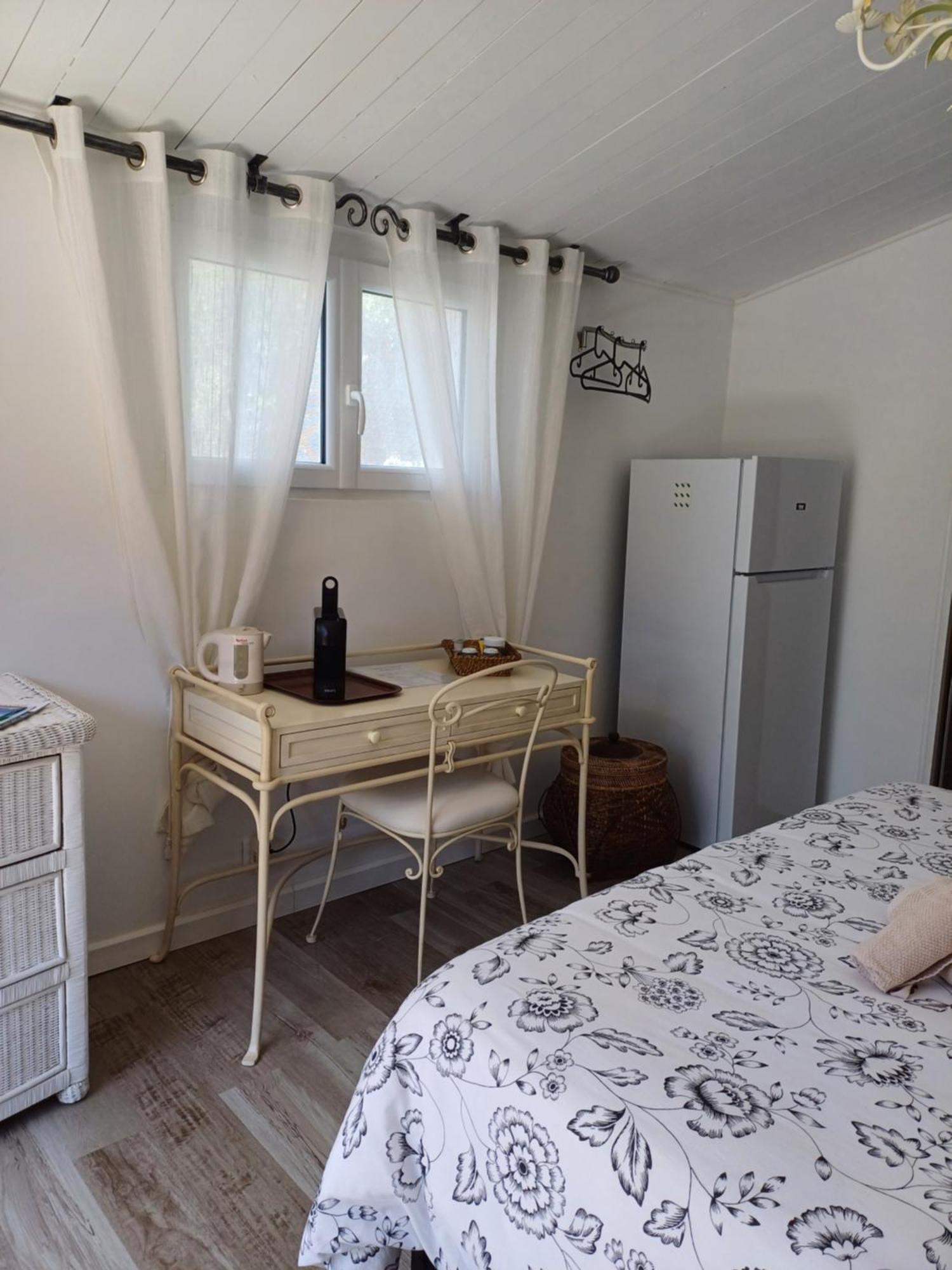 Le Plan-de-la-Tour Margaux B&B 외부 사진